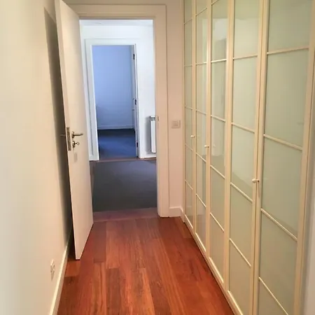 Beyond Carolina Villa