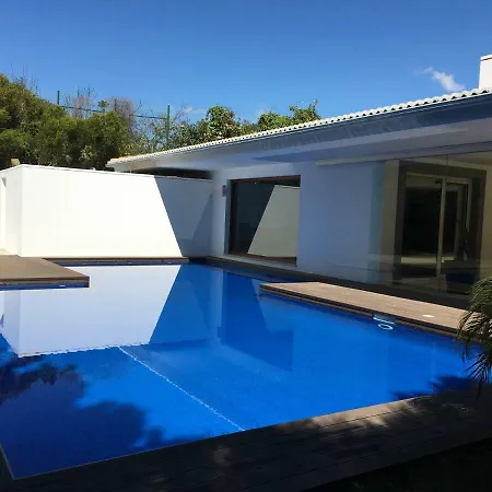 Beyond Carolina Villa *