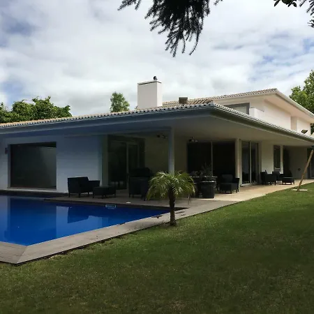 Beyond Carolina Villa Sintra