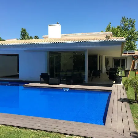 Beyond Carolina Villa *